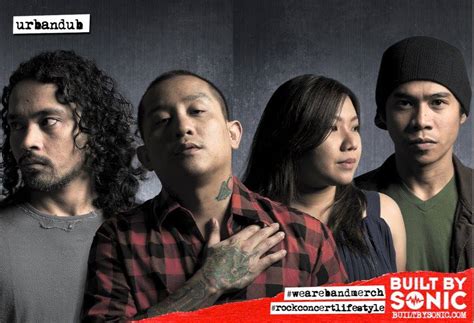 Lasing Interview with Urbandub .